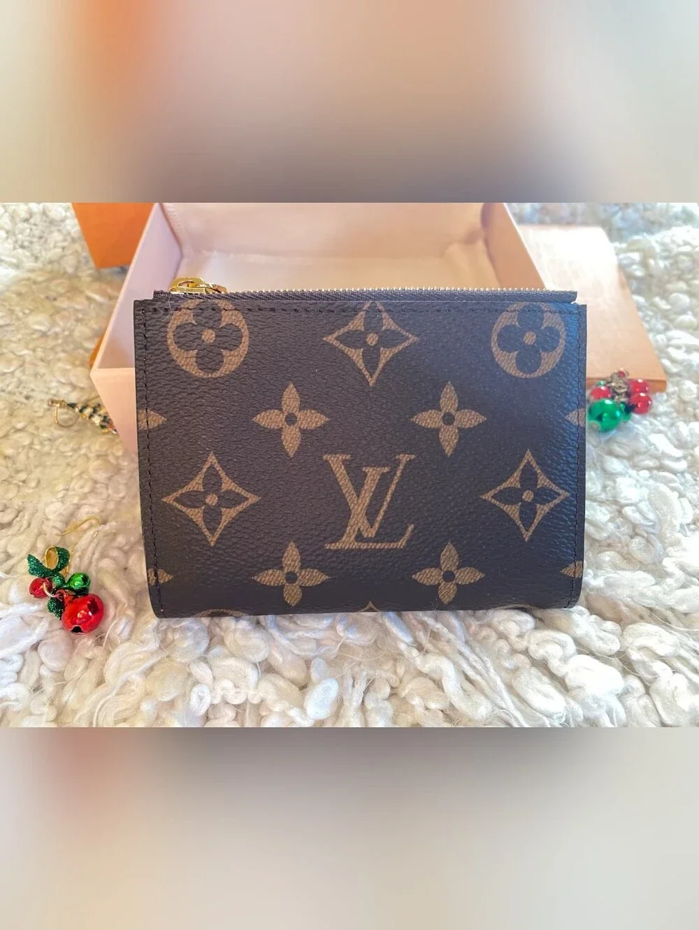 Louis Vuitton this louis
